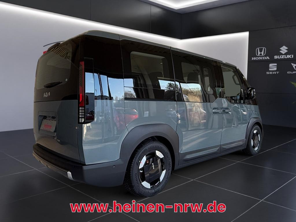 Kia PV5 Passenger