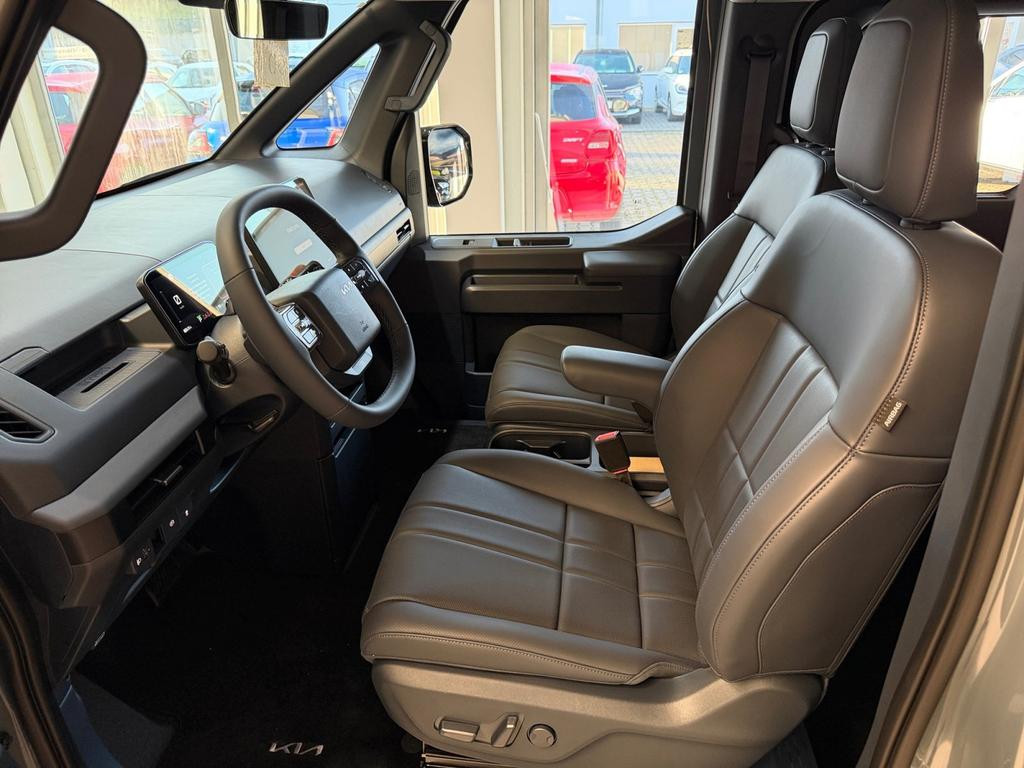 Kia PV5 Passenger