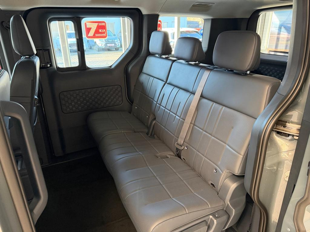 Kia PV5 Passenger