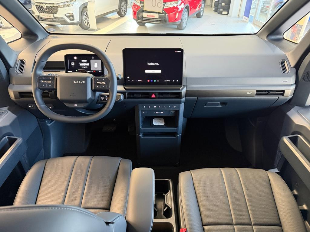 Kia PV5 Passenger