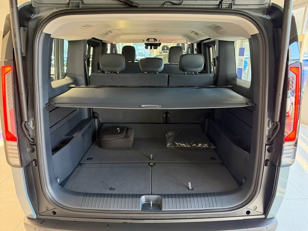 Kia PV5 Passenger