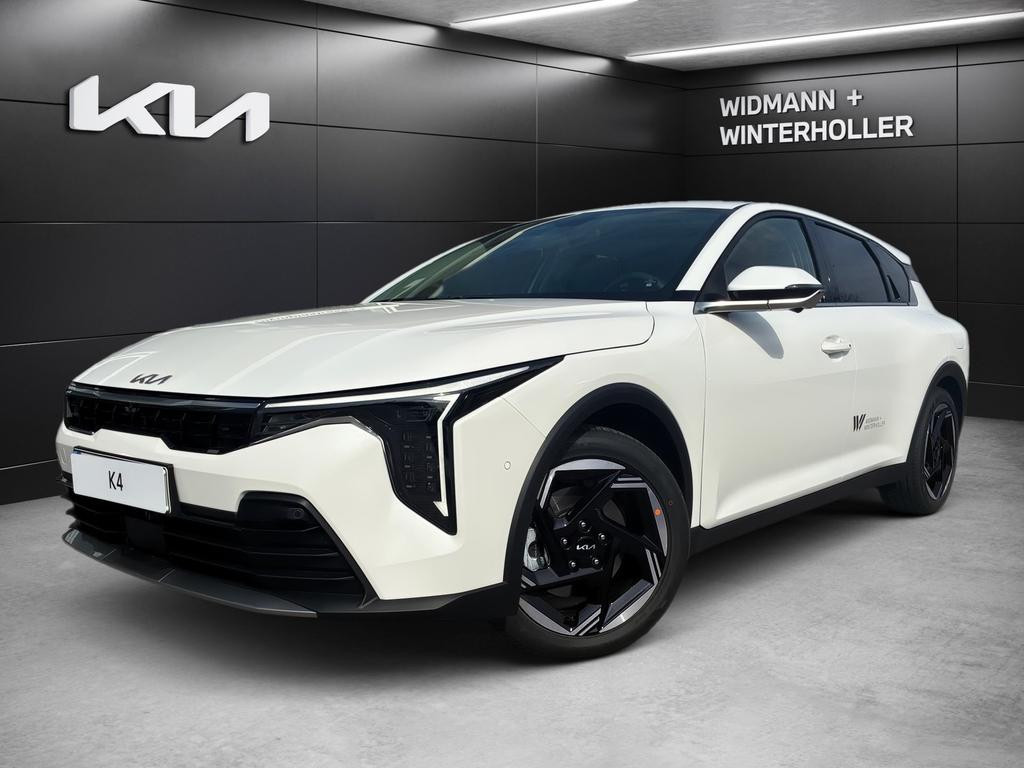 Kia K4
