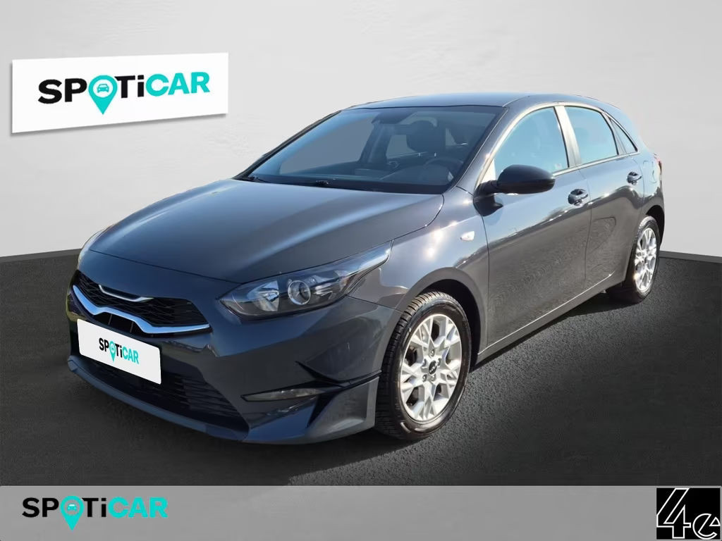 Kia Ceed cee'd / Ceed