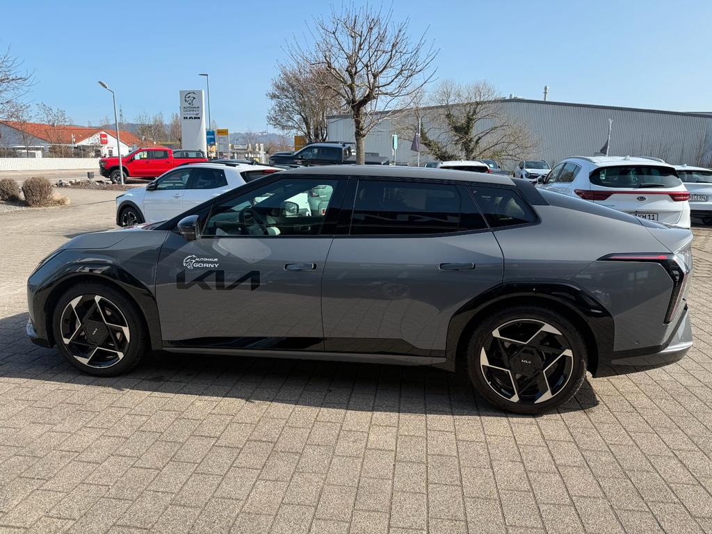 Kia EV4