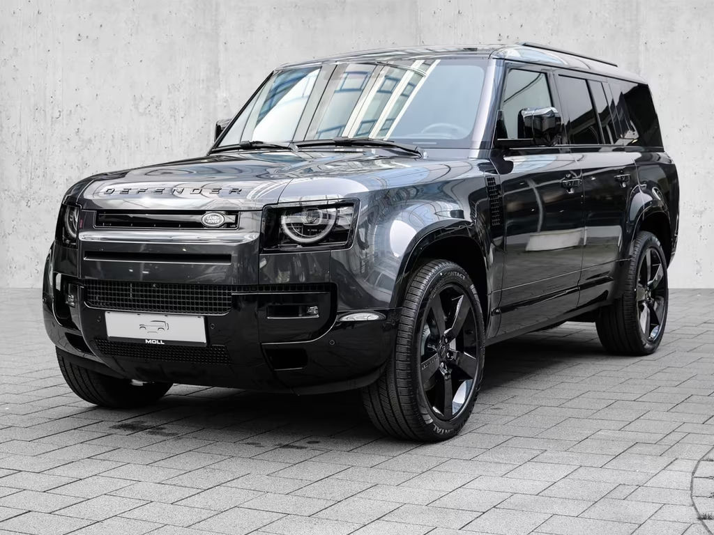 Land Rover Defender Dynamic HSE 3.0