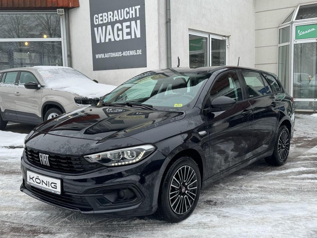Fiat Tipo Station wagon