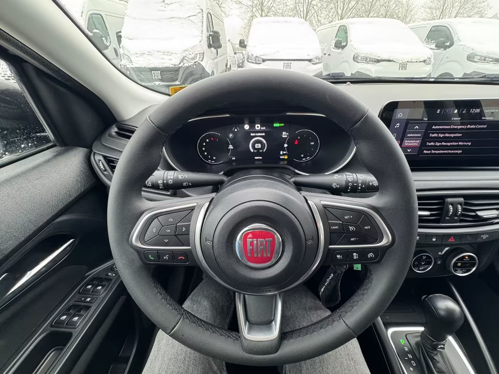 Fiat Tipo
