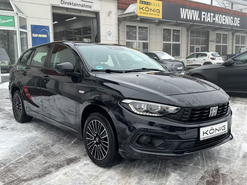 Fiat Tipo