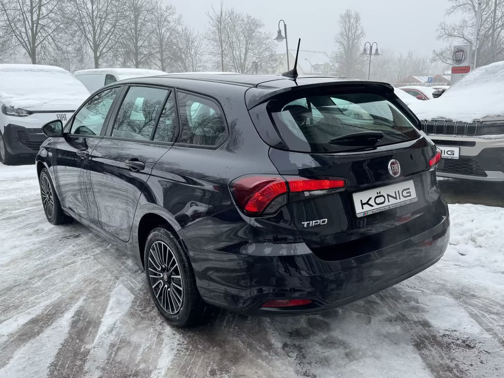 Fiat Tipo