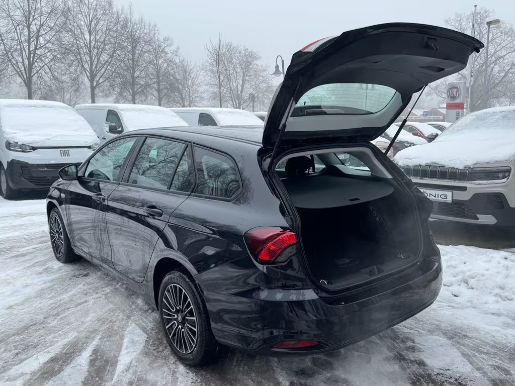 Fiat Tipo