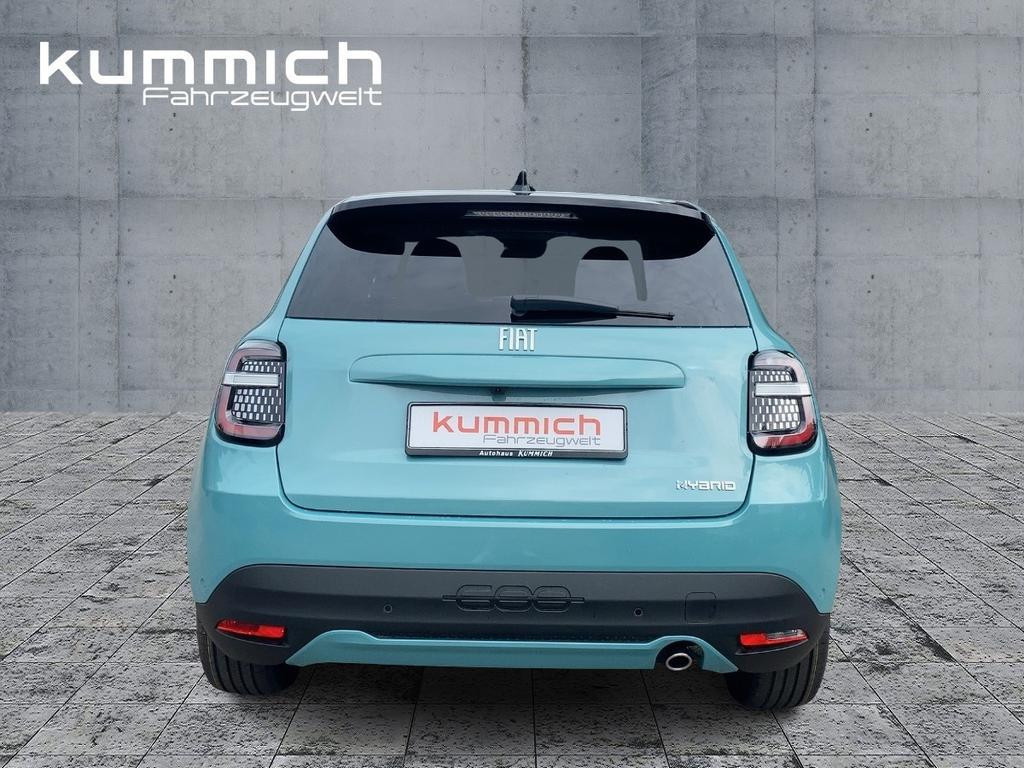 Fiat 600e
