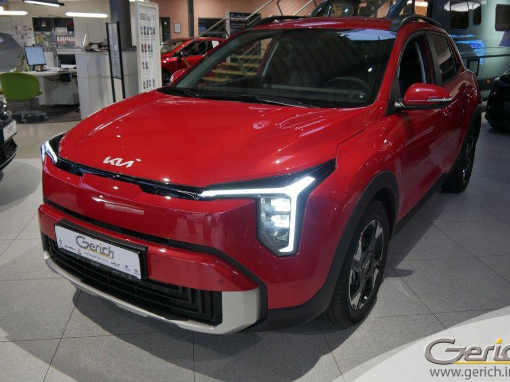Kia Stonic GDi Vision