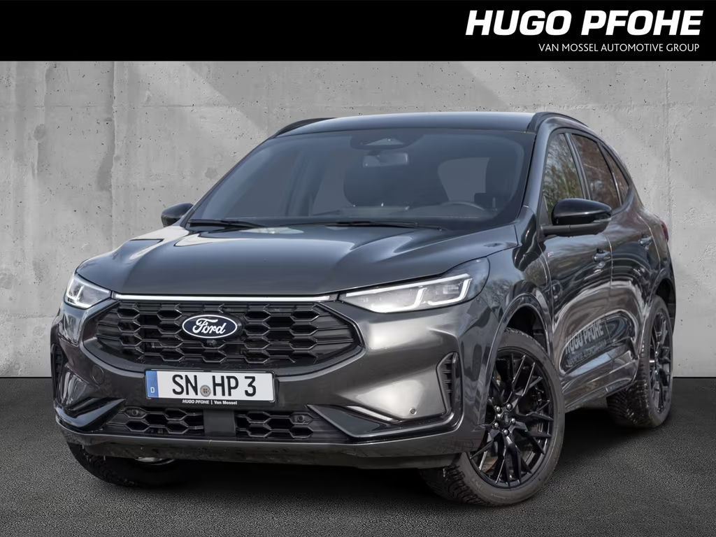Ford Kuga ST Line Plug in Hybrid Hybrid X