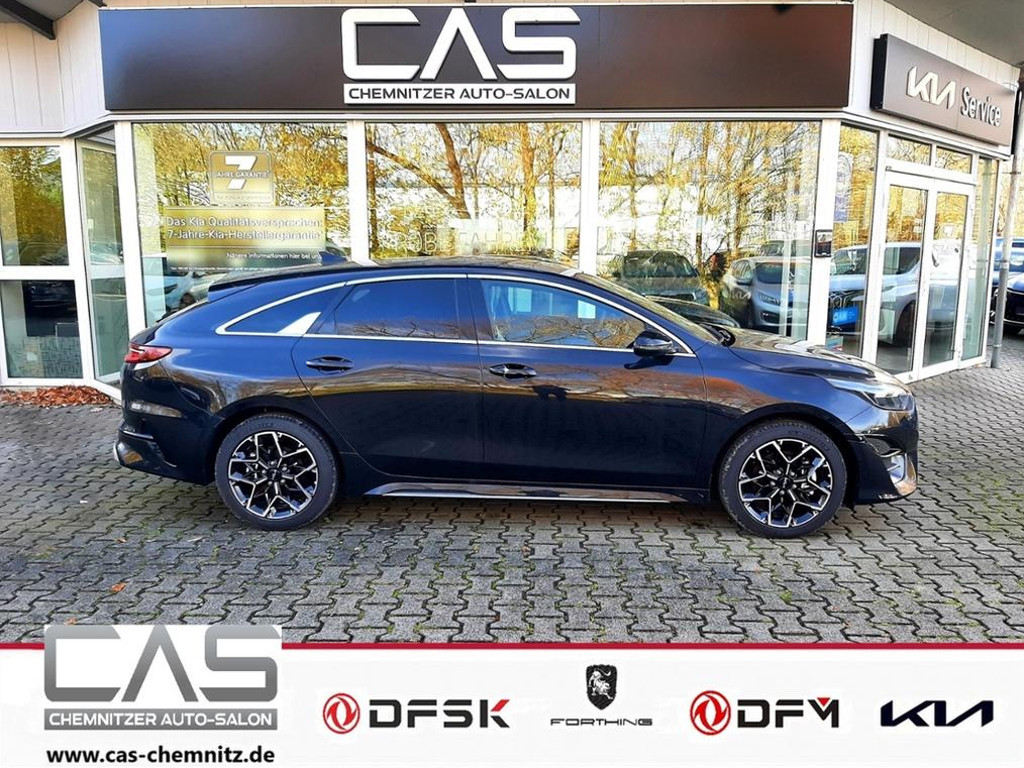 Kia ProCeed GT-Line