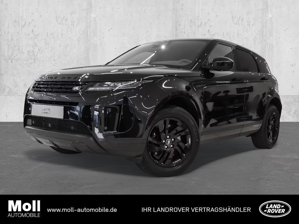 Land Rover Range Rover Evoque S