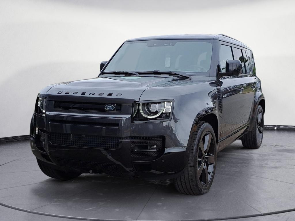 Land Rover Defender Dynamic HSE D300 110