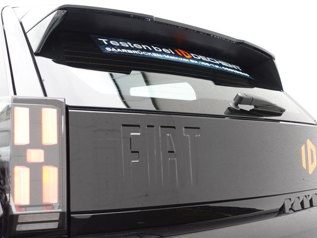 Fiat Grande Panda