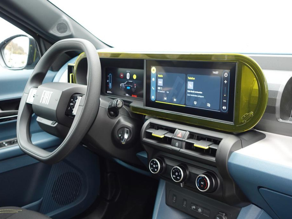 Fiat Grande Panda