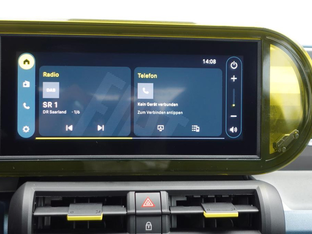Fiat Grande Panda