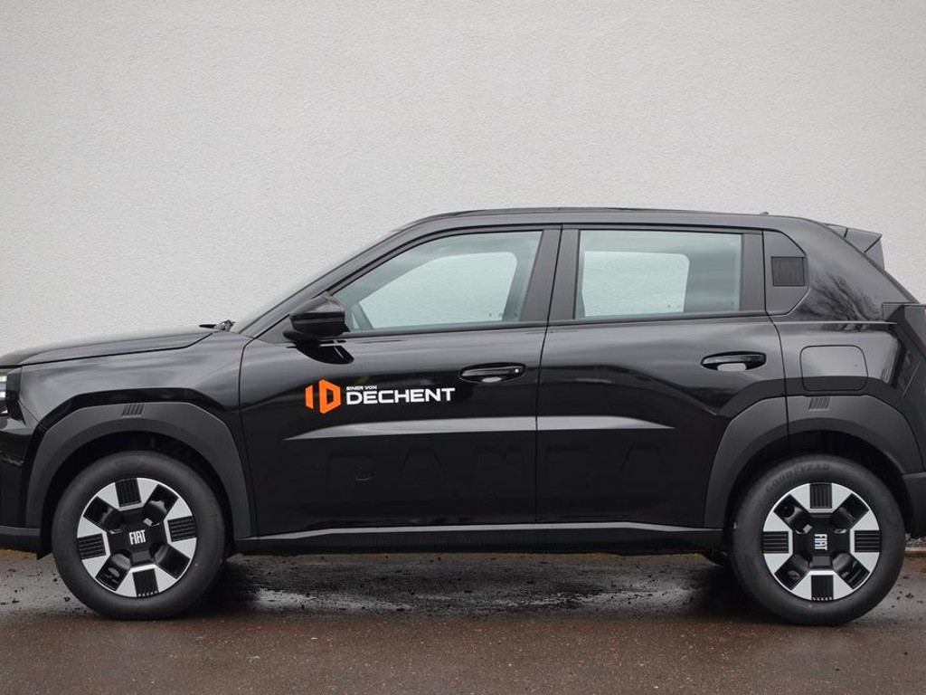 Fiat Grande Panda