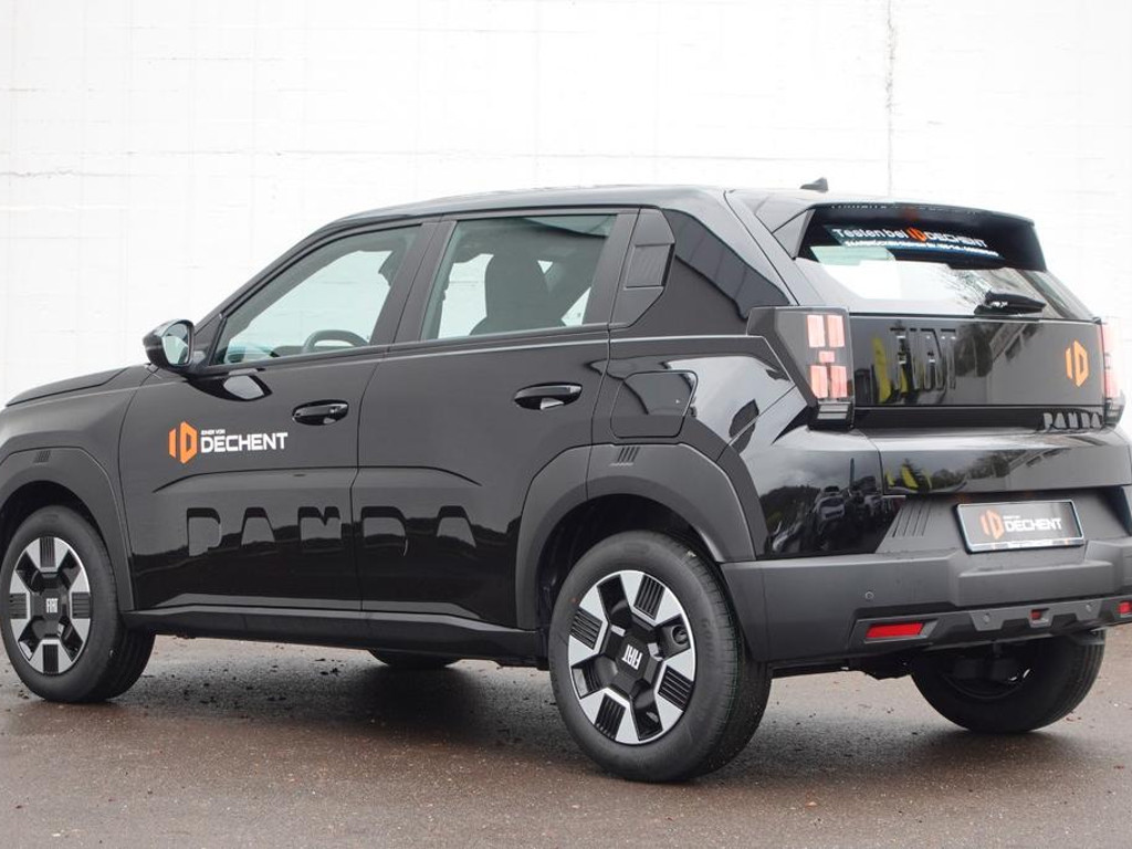 Fiat Grande Panda