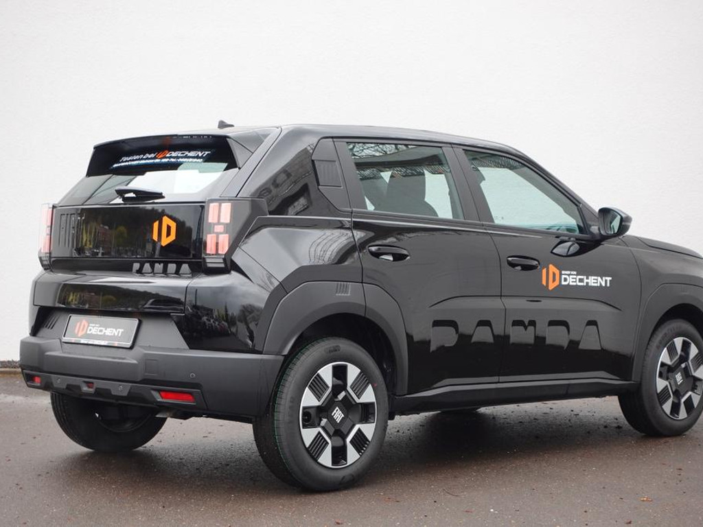Fiat Grande Panda