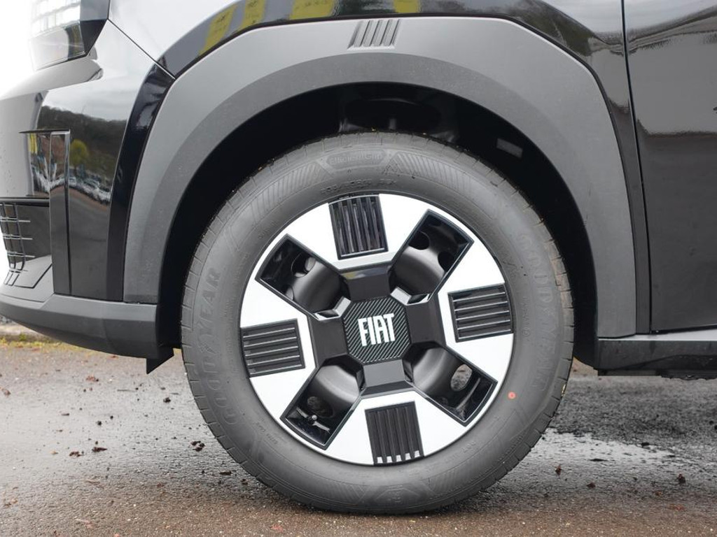 Fiat Grande Panda