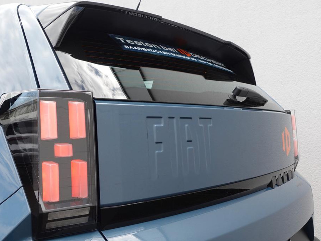 Fiat Grande Panda