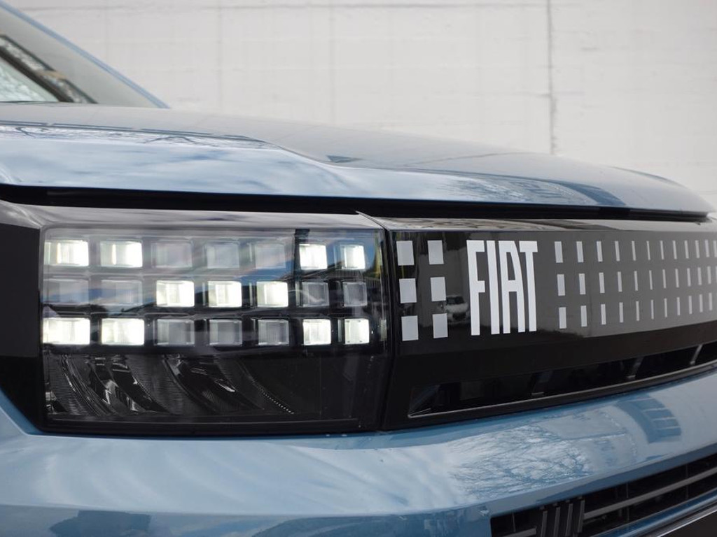 Fiat Grande Panda