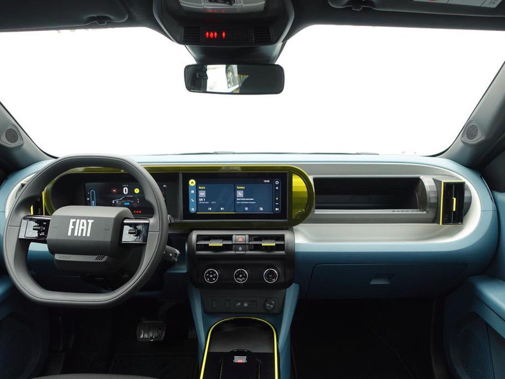 Fiat Grande Panda