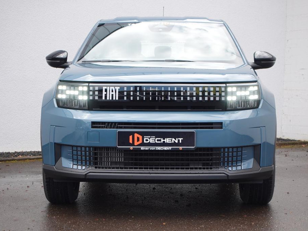 Fiat Grande Panda
