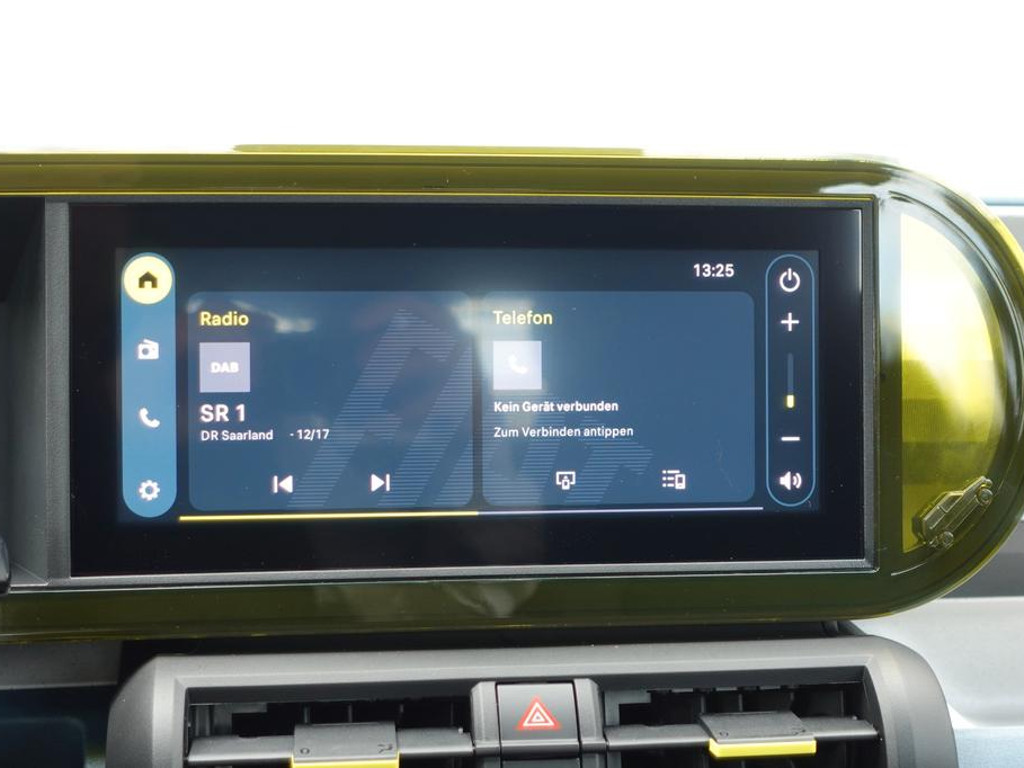 Fiat Grande Panda