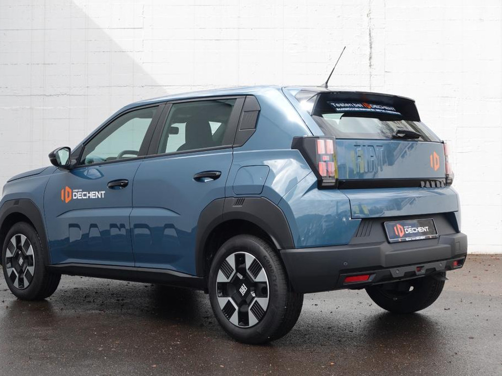 Fiat Grande Panda