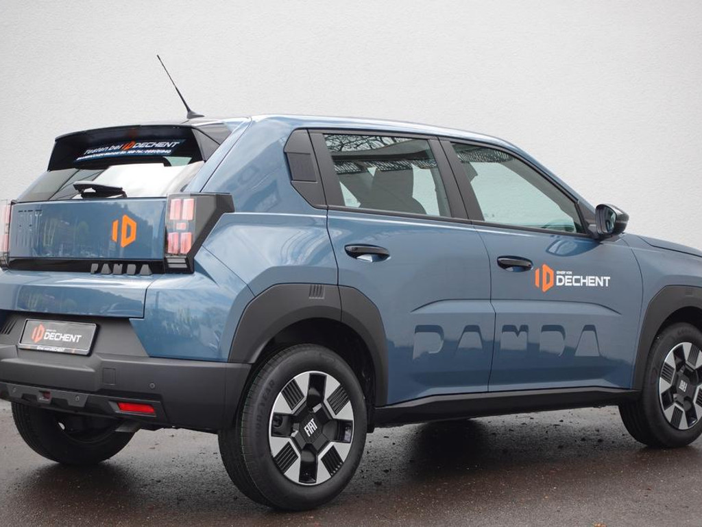 Fiat Grande Panda