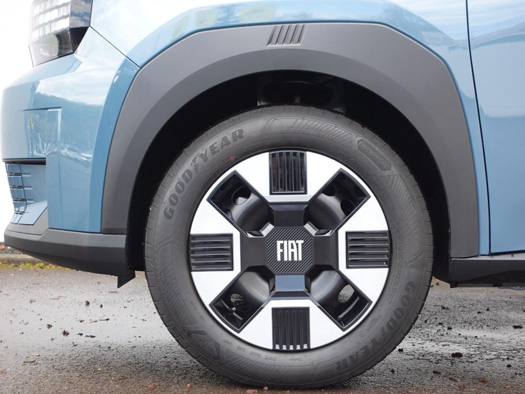 Fiat Grande Panda