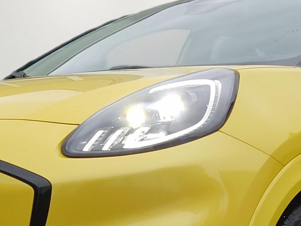 Ford Puma Premium Gen-E