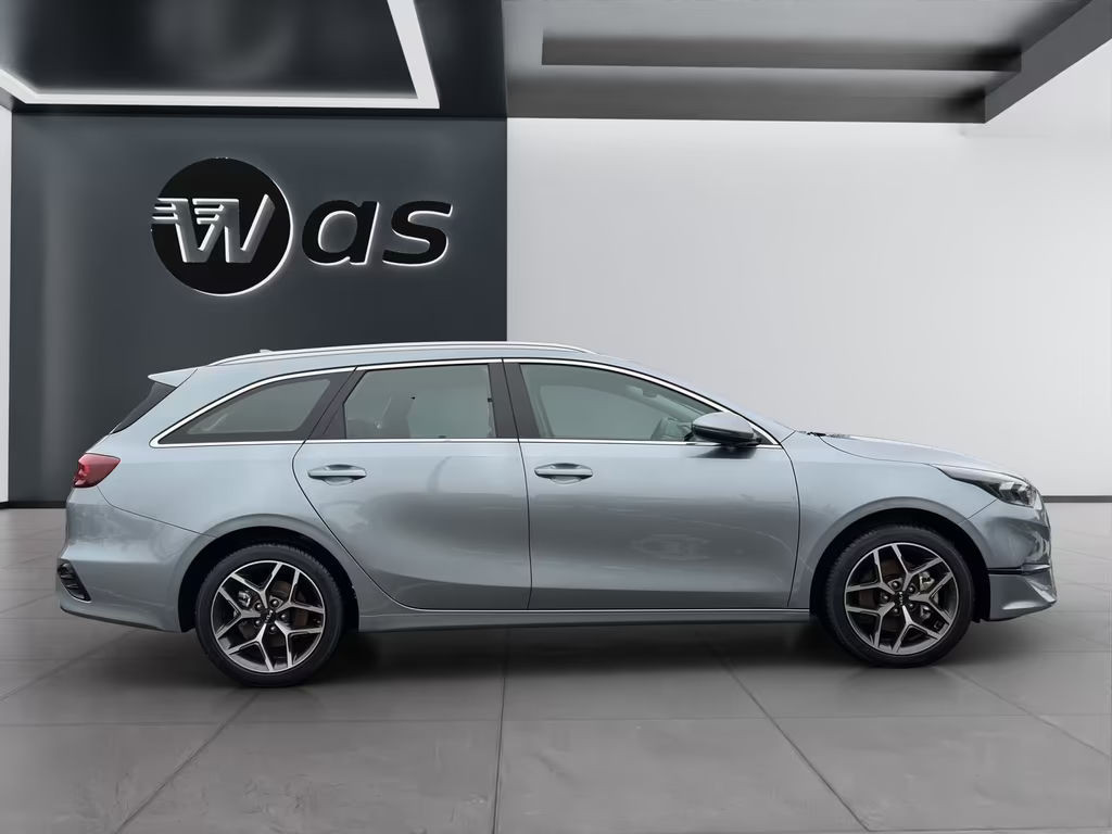 Kia Ceed Spirit SportWagon