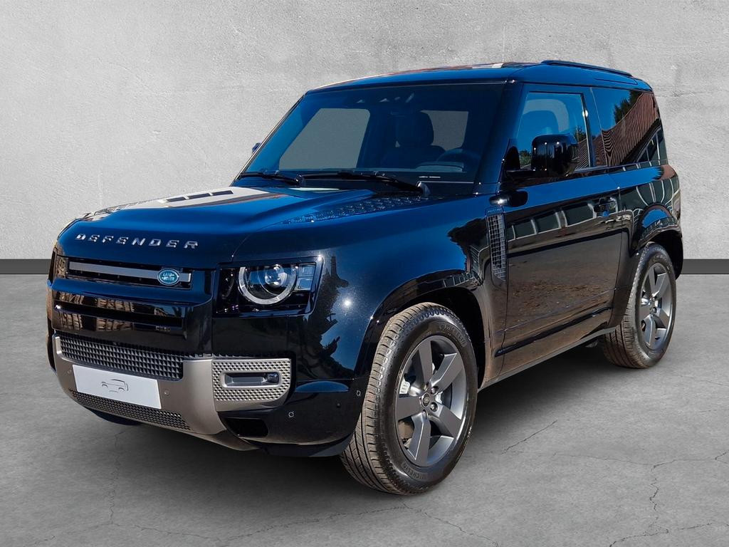 Land Rover Defender SE 3.0 MHEV D250 90