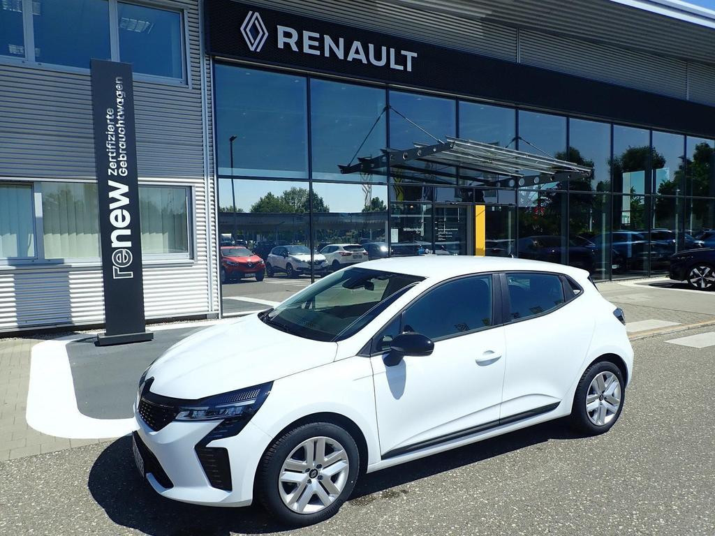 Renault Clio TCe 90 Evolution