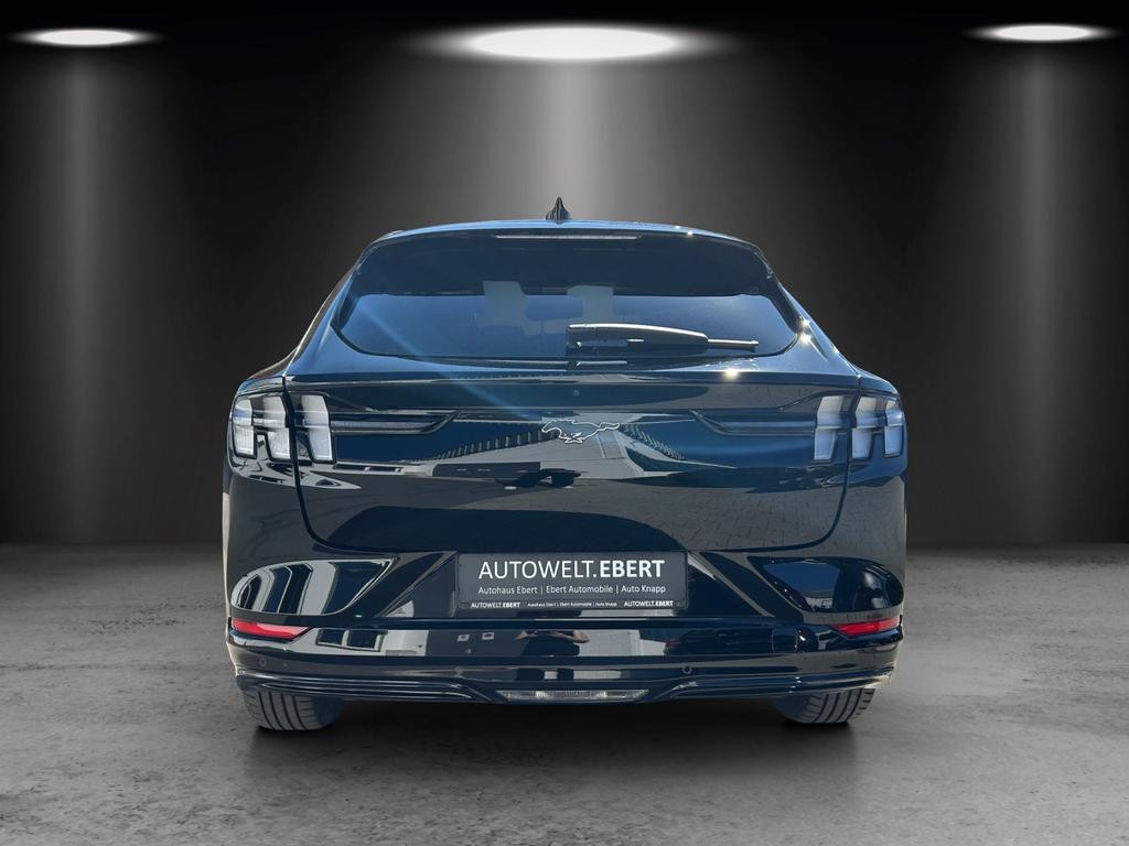 Ford Mustang Mach-E