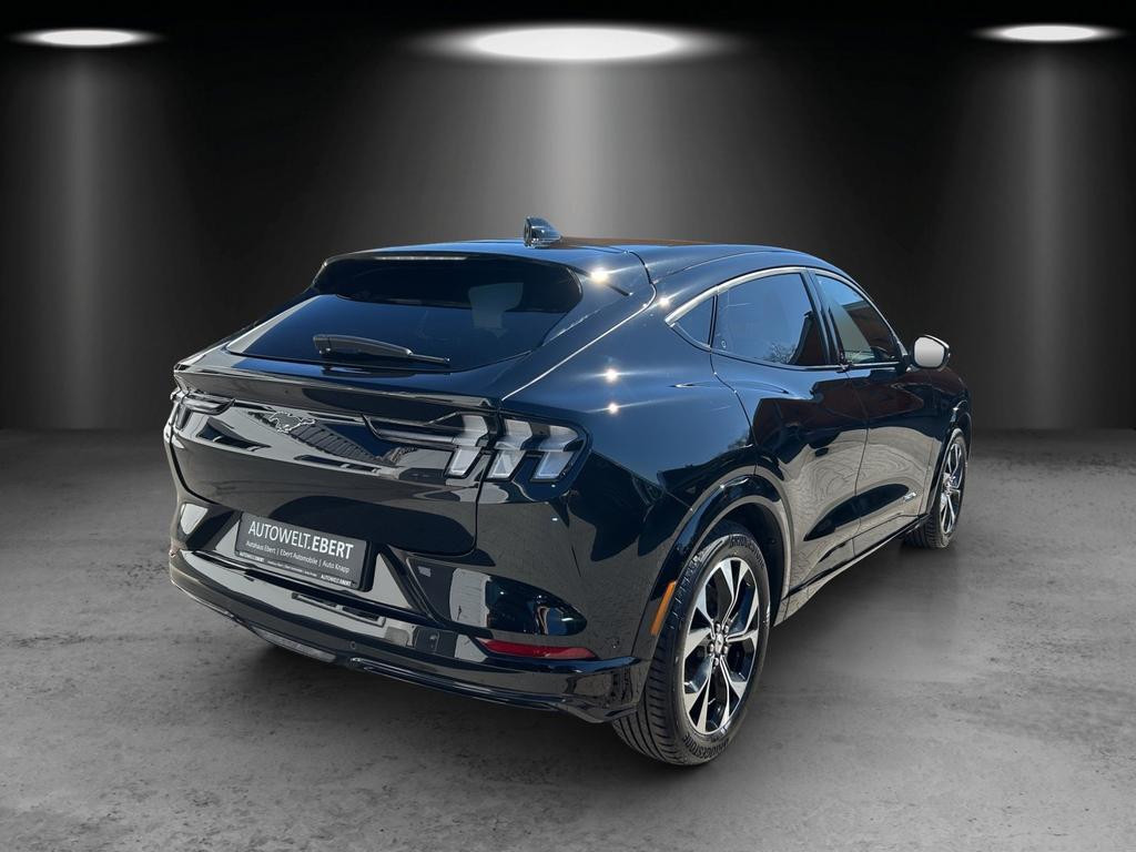 Ford Mustang Mach-E