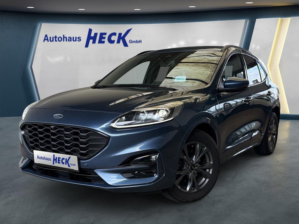 Ford Kuga ST Line 1.5 EcoBlue