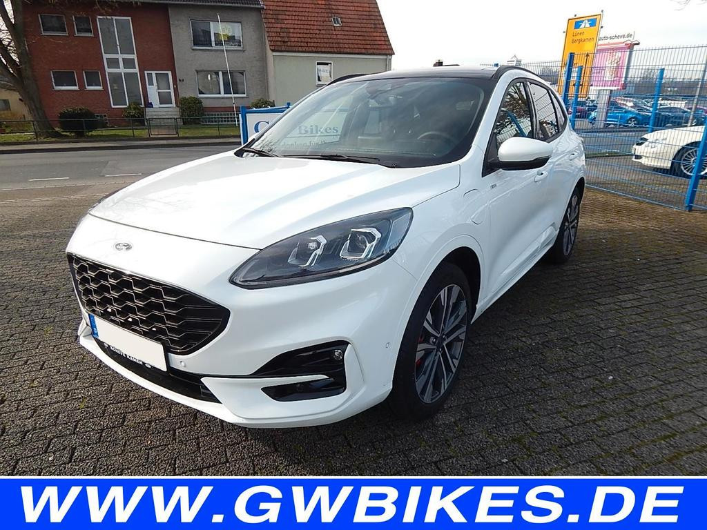 Ford Kuga ST Line Plug in Hybrid Hybrid X