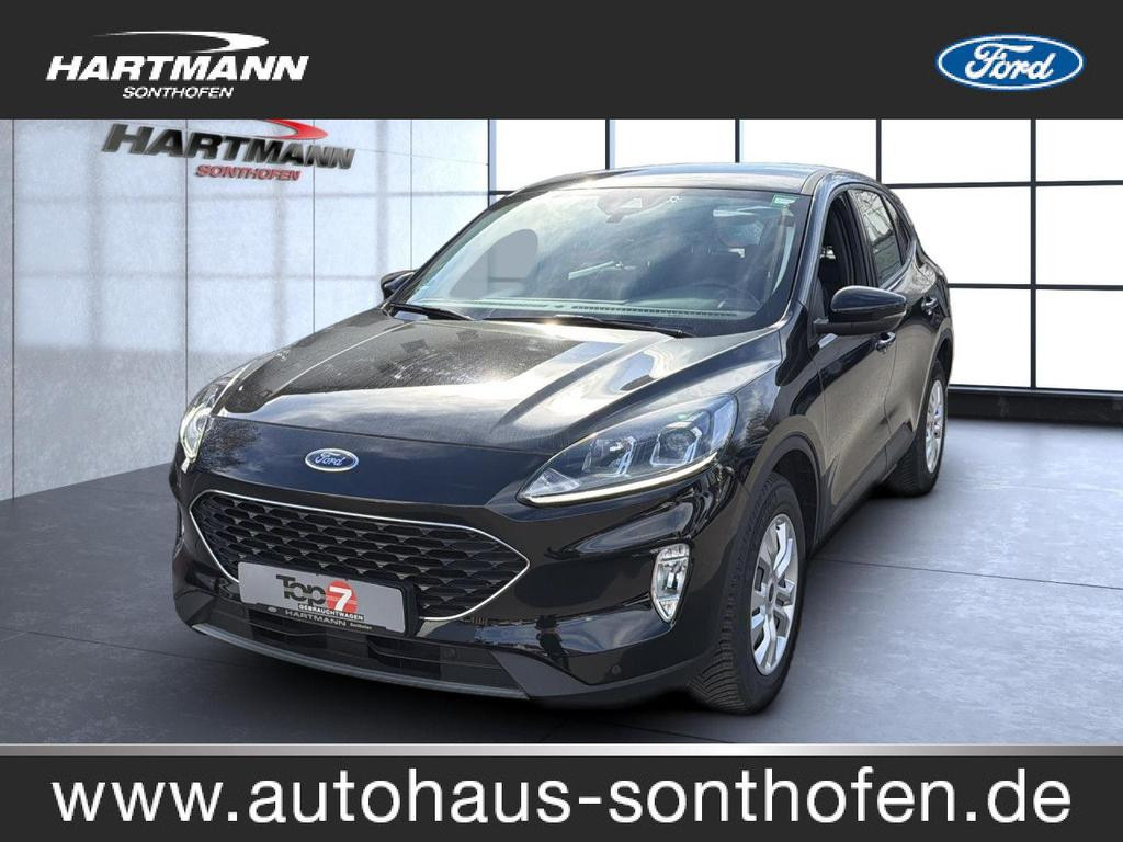 Ford Kuga Cool & Connect