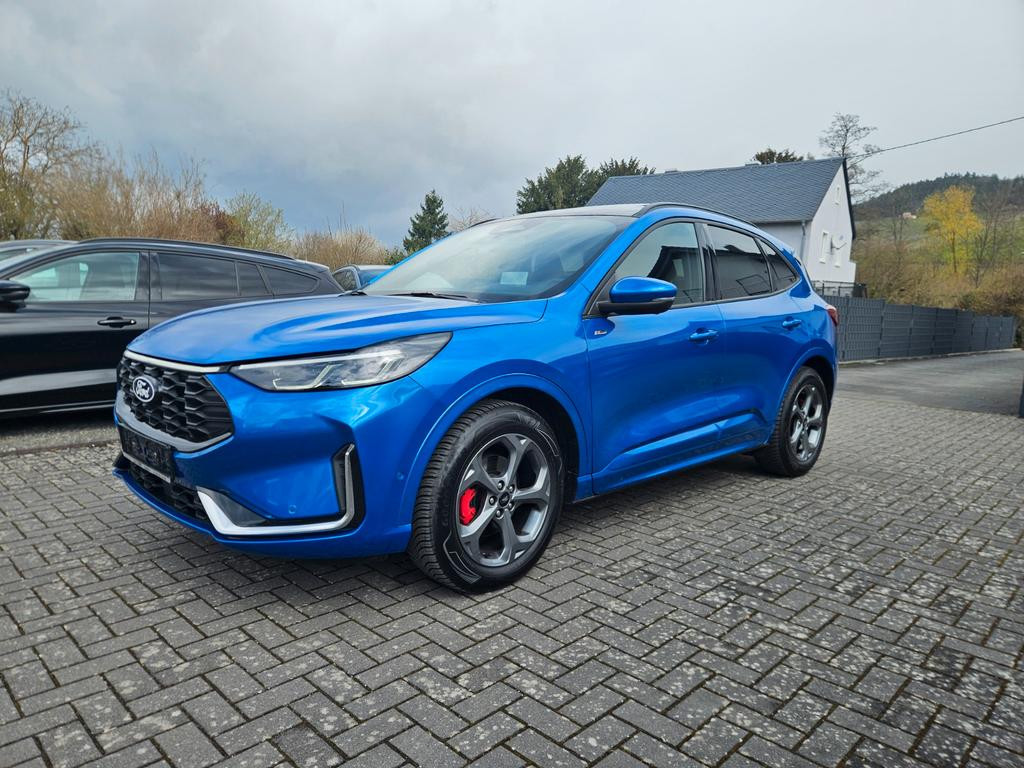 Ford Kuga ST Line X