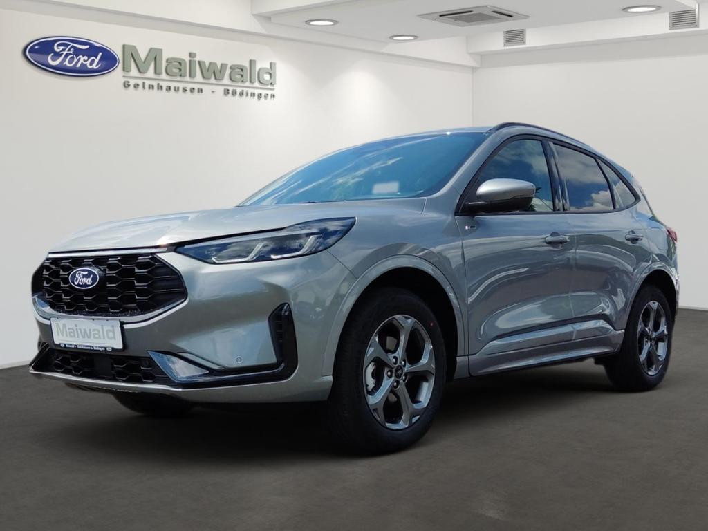 Ford Kuga ST Line Hybrid AWD