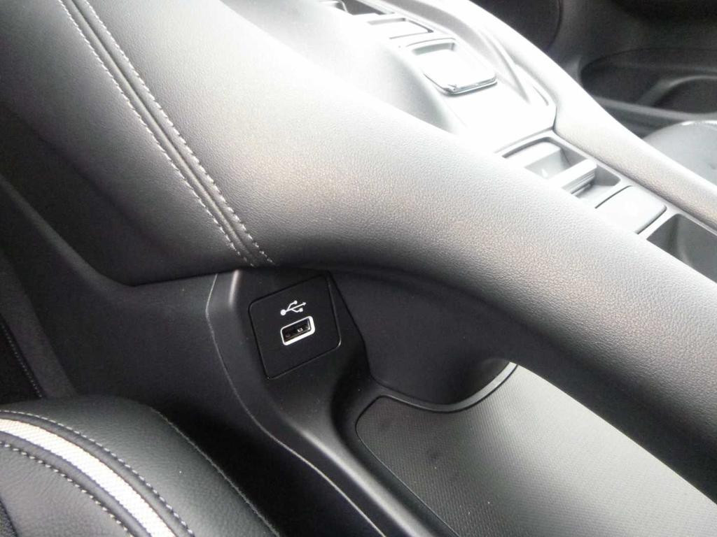 Honda ZR-V