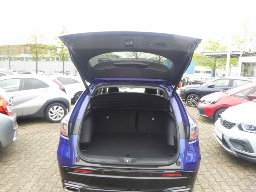 Honda ZR-V