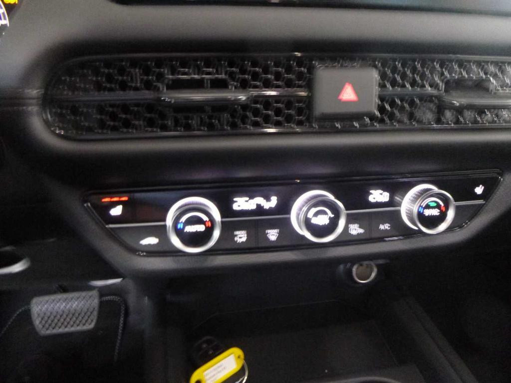 Honda ZR-V