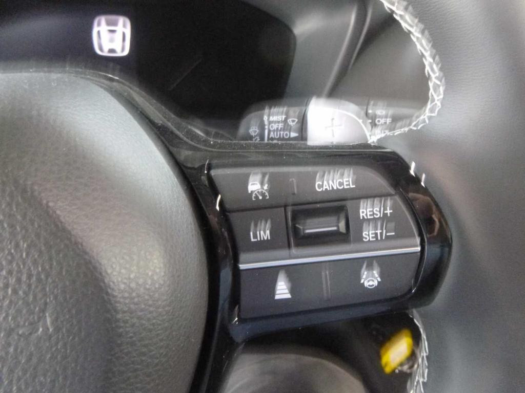 Honda ZR-V